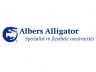 Albers Alligator